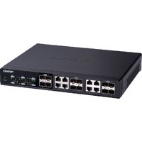 Qnap QSW-1208-8C