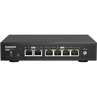 Qnap QSW-2104-2T