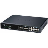 Qnap QSW-M1204-4C