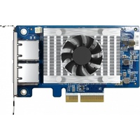 QNAP QXG-10G2T-X710