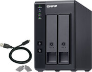 QNAP TR-002 фото