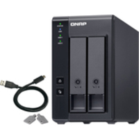 Qnap TR-002