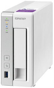 QNAP TS-131P фото