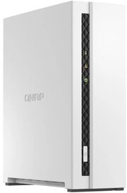 QNAP TS-133 фото