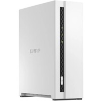 Qnap TS-133