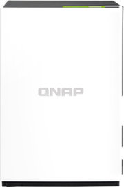 QNAP TS-228 фото