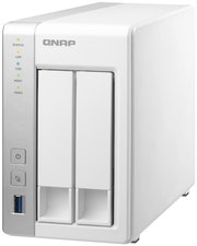 QNAP TS-231 фото