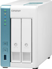 QNAP TS-231K фото