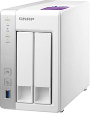 QNAP TS-231P2 фото