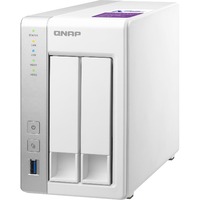 Qnap TS-231P2