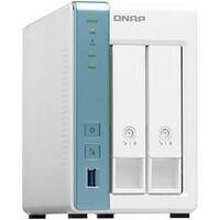 Qnap TS-231P3-2G