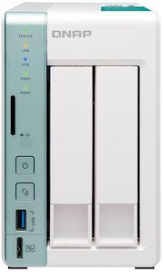 QNAP TS-251A фото