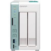 Qnap TS-251A