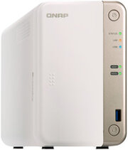 QNAP TS-251B-2G фото