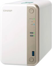 QNAP TS-251B-4G фото