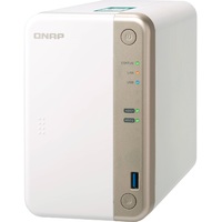 Qnap TS-251B-4G