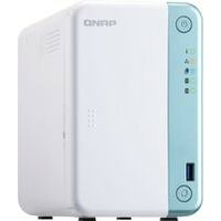 QNAP TS-251D-2G