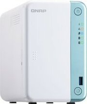 QNAP TS-251D-4G фото