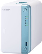 QNAP TS-251D фото