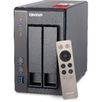 QNAP TS-251+-2G