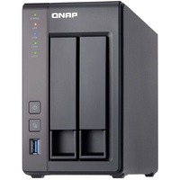 QNAP TS-251+