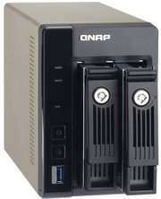 QNAP TS-253 Pro фото