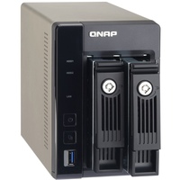 QNAP TS-253 Pro