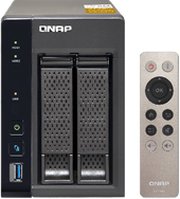 QNAP TS-253A-8G фото