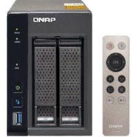 Qnap TS-253A-8G