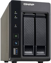 QNAP TS-253A фото