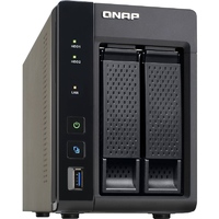 Qnap TS-253A