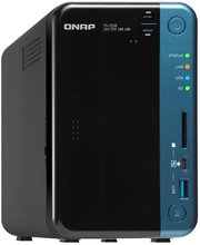 QNAP TS-253B фото