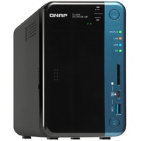 QNAP TS-253B