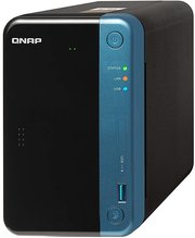 QNAP TS-253Be-2G фото