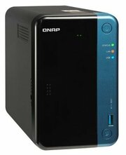 QNAP TS-253Be-4G фото