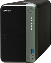 QNAP TS-253D-4G фото