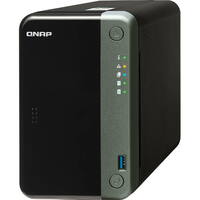 Qnap TS-253D-4G