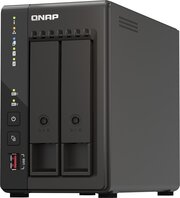 QNAP TS-253E-8G фото