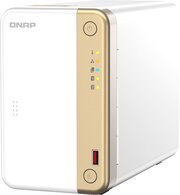 QNAP TS-262-4G фото