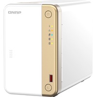 Qnap TS-262-4G