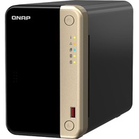 Qnap TS-264-8G