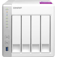 QNAP TS-431P2-4G