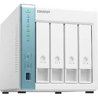 Qnap TS-431P3