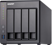 QNAP TS-431X фото