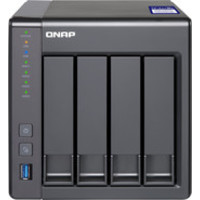 QNAP TS-431X2-2G