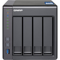 Qnap TS-431X2