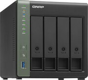 QNAP TS-431X3-4G фото