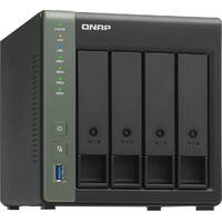 QNAP TS-431X3-4G