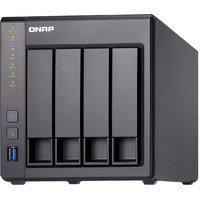 QNAP TS-431X