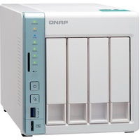 Qnap TS-451A